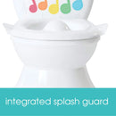 Kids II Summer My Size Potty with Lights & Songs