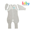 Swaddle Up™ Transition Suit Original 1.0 TOG Grey - Medium