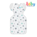 Swaddle Up™ Transition Bag 0.2 TOG - Weiss