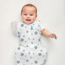 Swaddle Up™ Transition Bag 0.2 TOG - Weiss