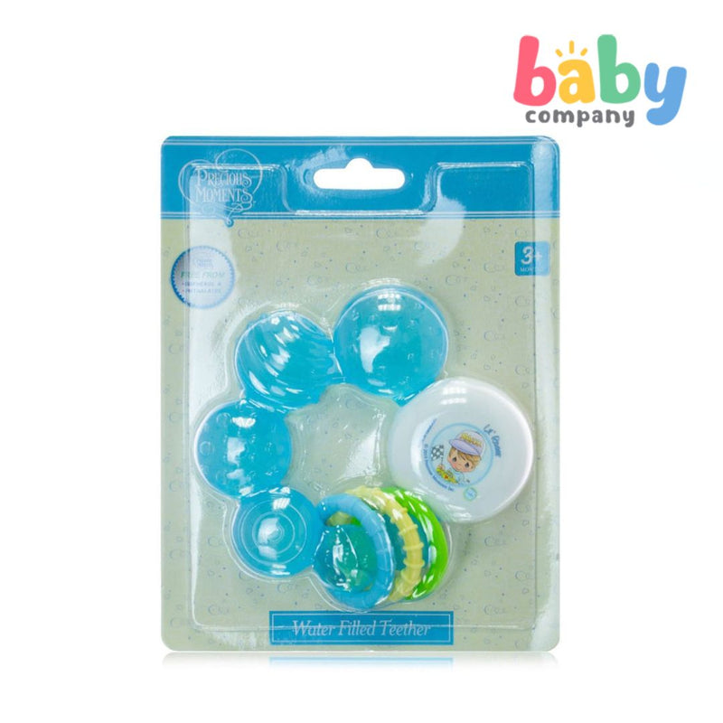 Precious Moments Water Filled Teether