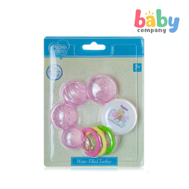 Precious Moments Water Filled Teether