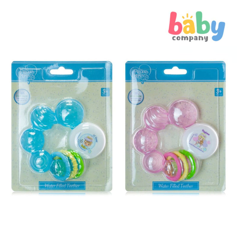 Precious Moments Water Filled Teether
