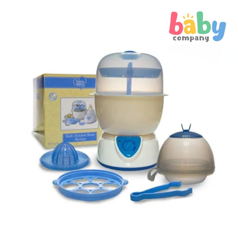 Precious Moments Multi-Function Steam Sterilizer
