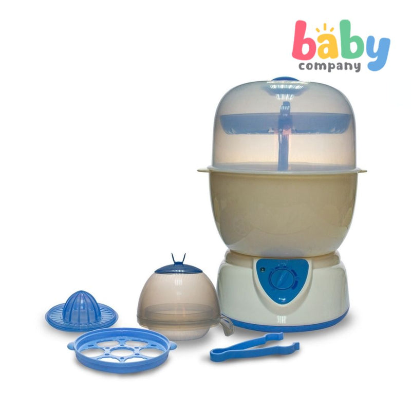 Precious Moments Multi-Function Steam Sterilizer