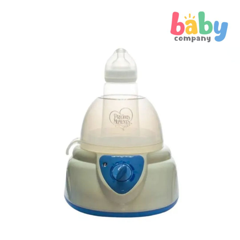 Precious Moments Multi-Function Steam Sterilizer