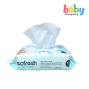 Neofresh 3-Pack Water Wipes 100's