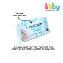 Neofresh 3-Pack Water Wipes 100's