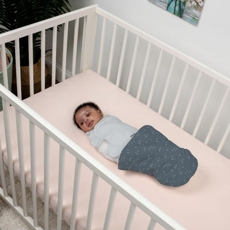 SwaddleMe All Season Swaddle - Stardust