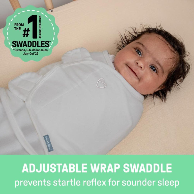 SwaddleMe All Season Swaddle - Stardust