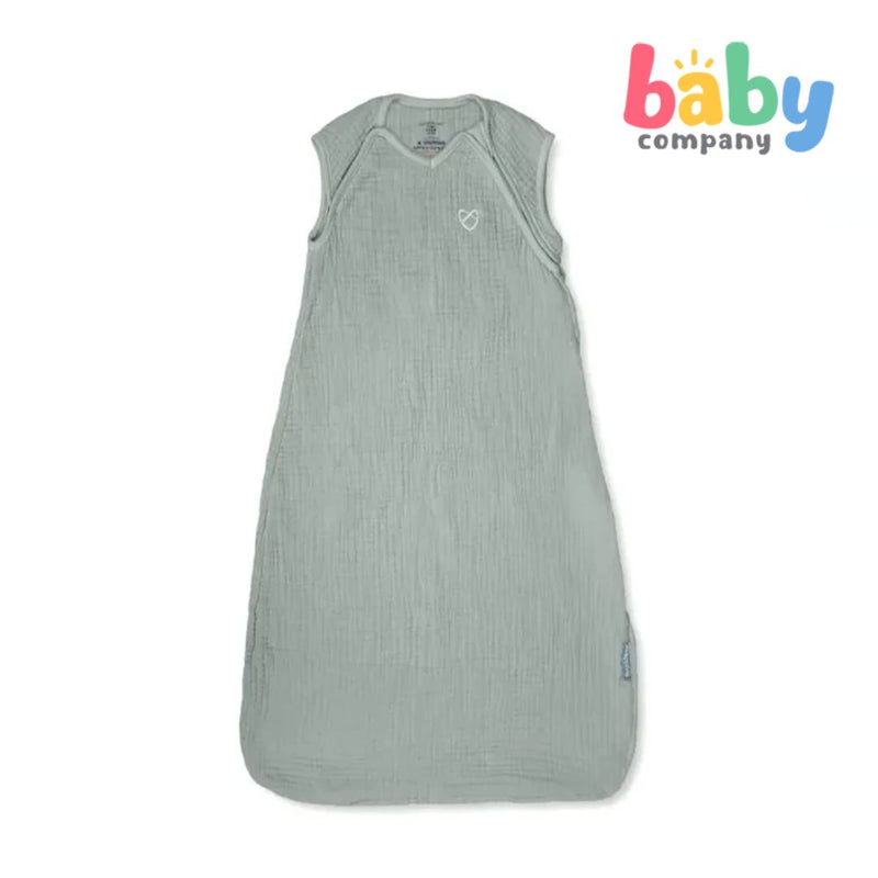 SwaddleMe Muslin Night Sack Sleeper