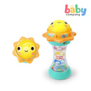 Kids II Bright Starts Just for Sun Flashlight Toy