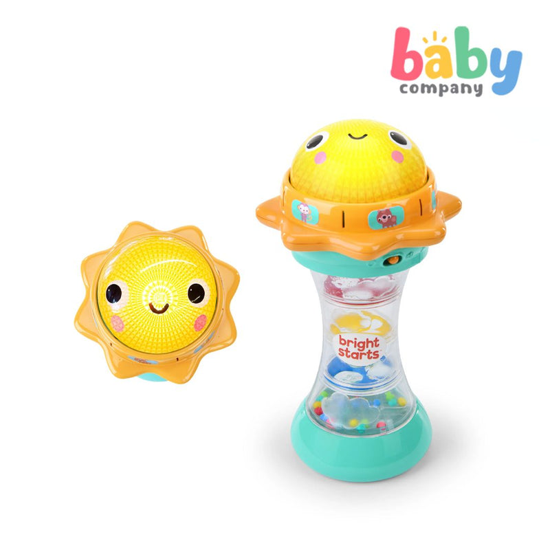 Kids II Bright Starts Just for Sun Flashlight Toy
