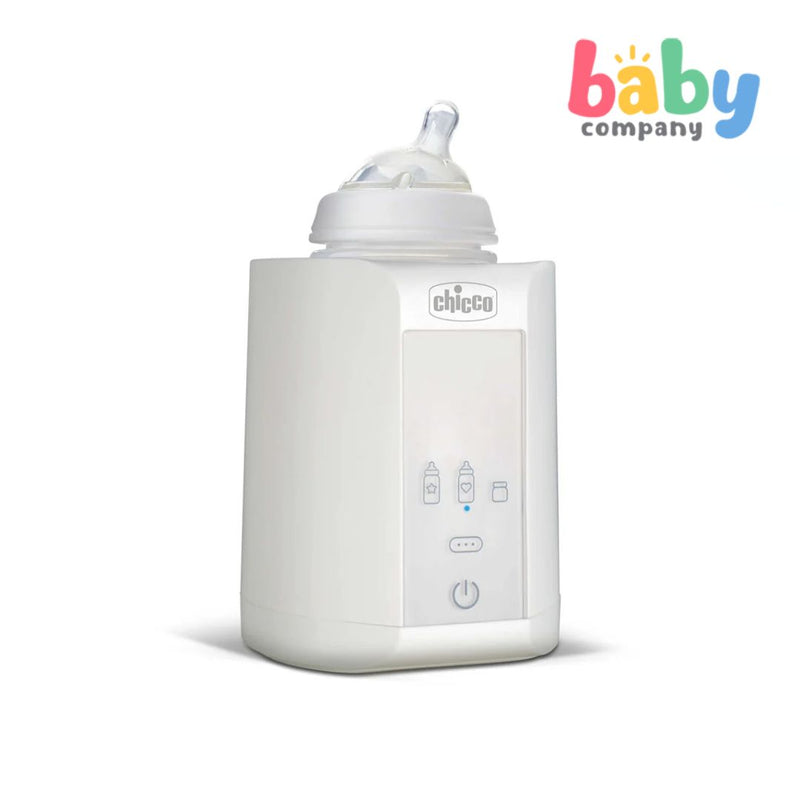 Chicco Home Bottle Warmer