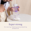 Lansinoh Breastmilk Storage Bag 180ml 25s