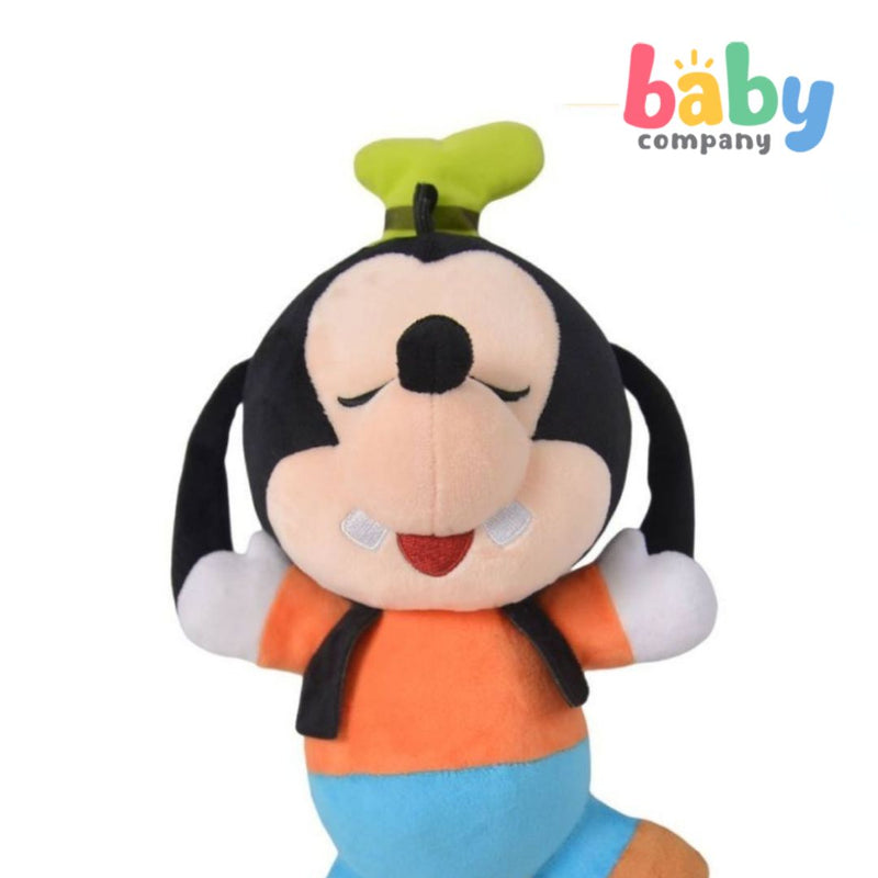 Disney Infants 12" Little Dreamers Plush - Goofy