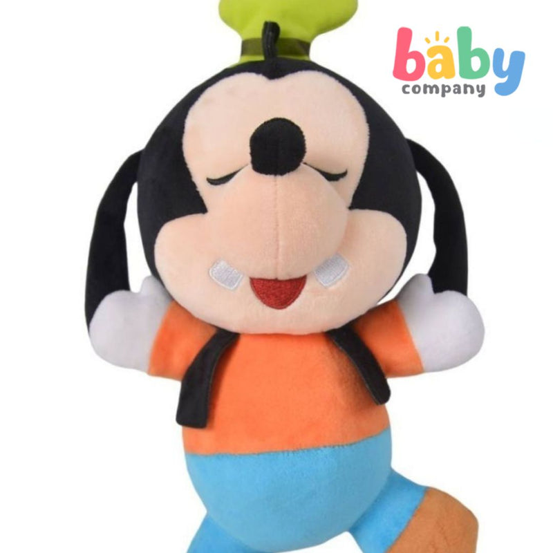 Disney Infants 12" Little Dreamers Plush - Goofy