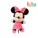 Disney Infants 12" Little Dreamers Plush - Minnie Mouse