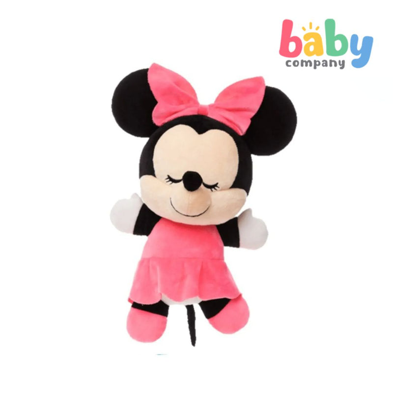Disney Infants 12" Little Dreamers Plush - Minnie Mouse