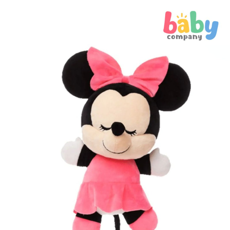 Disney Infants 12" Little Dreamers Plush - Minnie Mouse
