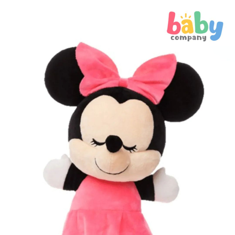 Disney Infants 12" Little Dreamers Plush - Minnie Mouse