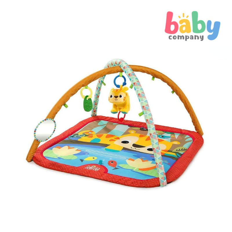 Kids II Bright Starts Pal Around Jungle Gym