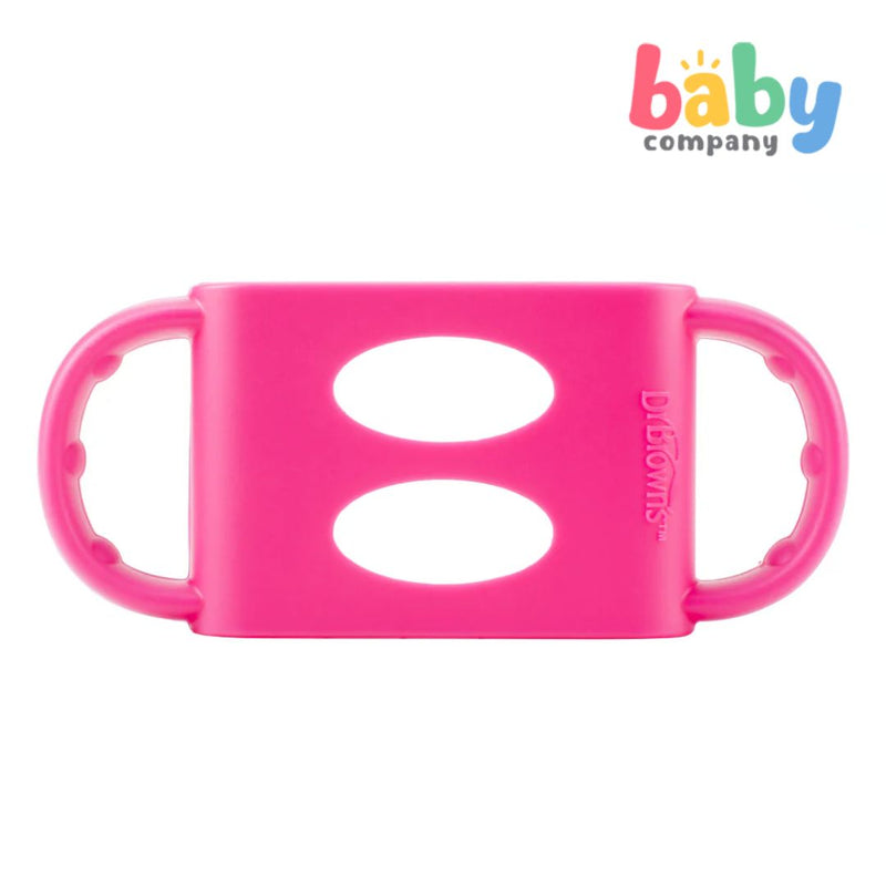 Dr. Brown's Wide-Neck Silicone Handle