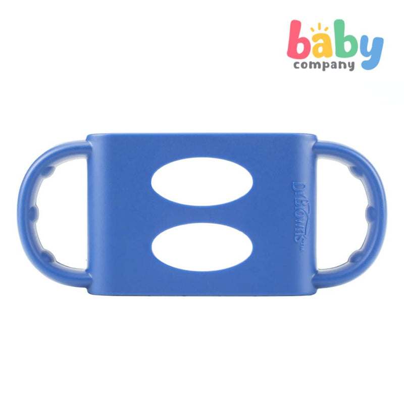 Dr. Brown's Wide-Neck Silicone Handle