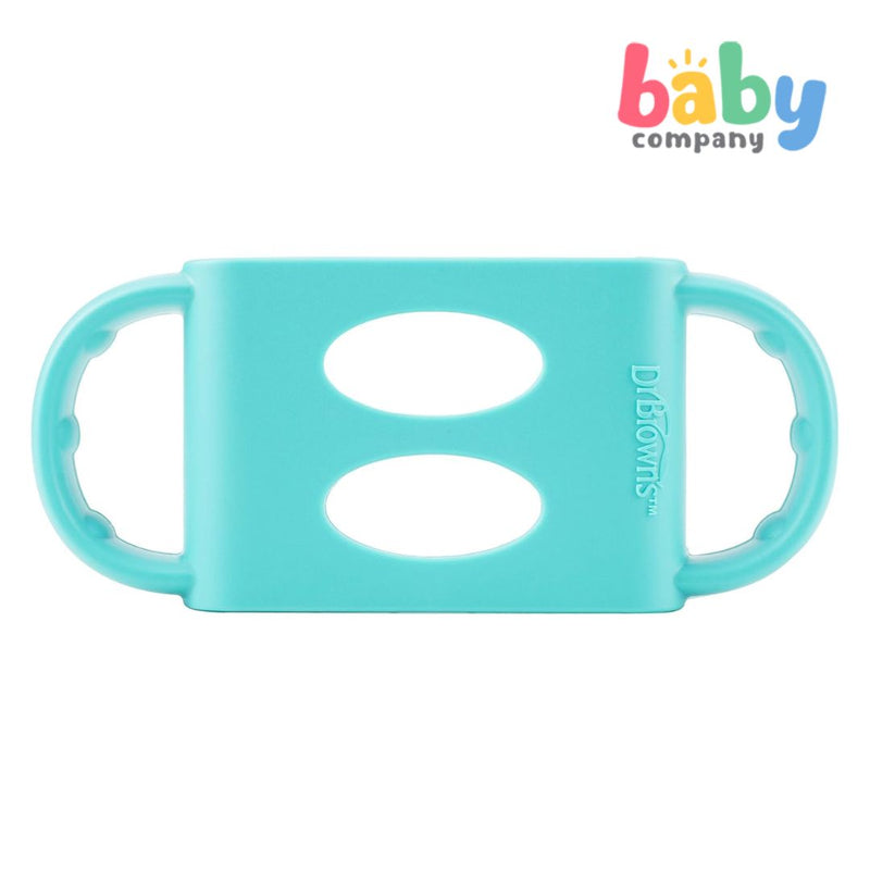 Dr. Brown's Wide-Neck Silicone Handle