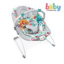 Kids II Bright Starts Toucan Tango Cradling Bouncer