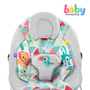 Kids II Bright Starts Toucan Tango Cradling Bouncer