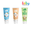 Tiny Buds Newborn Skin Care Gift Set