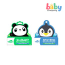 Tiny Buds Newborn Skin Care Gift Set