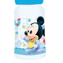 Disney Baby 8oz Wide-Neck Feeding Bottle - Mickey Mouse