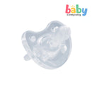 Chicco Physio Soft Silicone Soother 6-16M