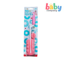 Bebeta Bottle & Nipple Brush Foam