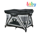 Giant Carrier Geofrey Playpen N1 - Black