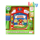 Leapfrog Tad's Get Ready for School Book