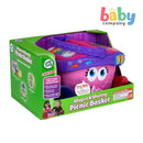 Leapfrog Shapes & Sharing Picnic Basket