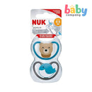 Nuk Space 0-6 Months Silicone Soother