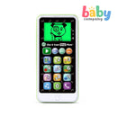 Leapfrog Chat & Count Emoji Phone - White
