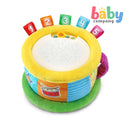 Leapfrog Learn and Groove Thumpin’ Numbers Drum