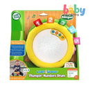 Leapfrog Learn and Groove Thumpin’ Numbers Drum