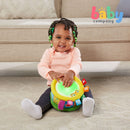 Leapfrog Learn and Groove Thumpin’ Numbers Drum