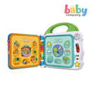 Leapfrog Learning Friends 100 Words Book