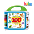 Leapfrog Learning Friends 100 Words Book