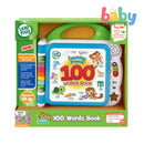 Leapfrog Learning Friends 100 Words Book