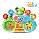Leapfrog Learn & Groove Mixmaster Scout