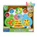 Leapfrog Learn & Groove Mixmaster Scout