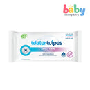 WaterWipes Adult Care Sensitive Wipes - 30 Pieces